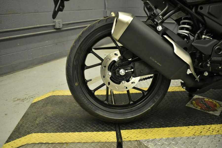 2026 CFMOTO 300SS