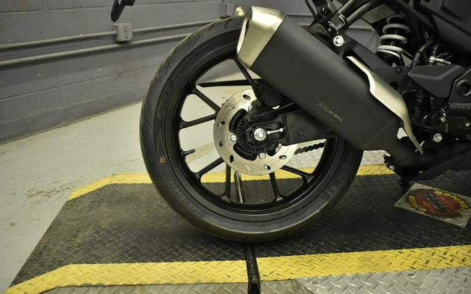 2026 CFMOTO 300SS