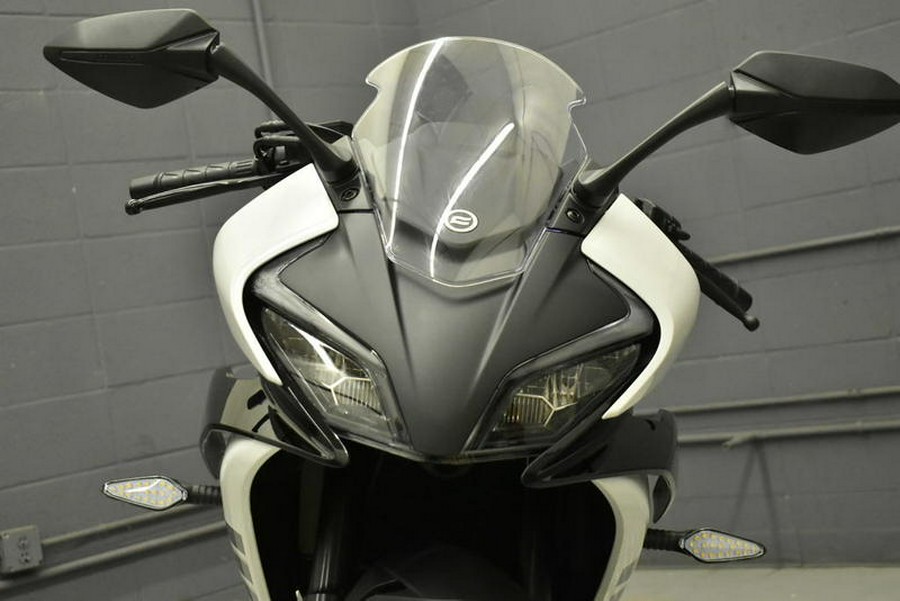 2026 CFMOTO 300SS