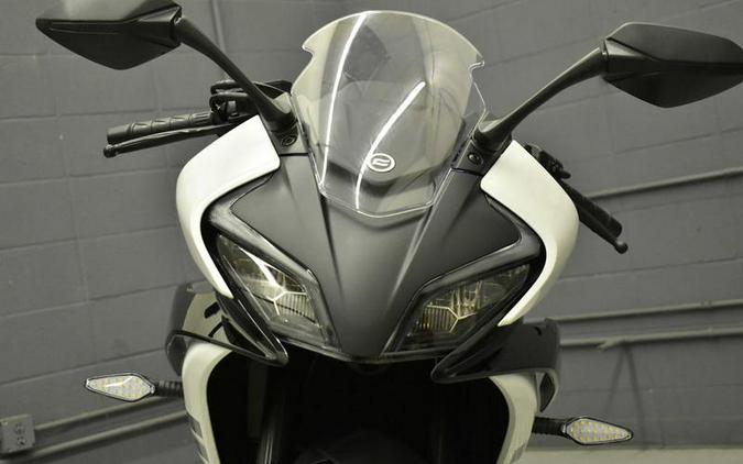 2026 CFMOTO 300SS