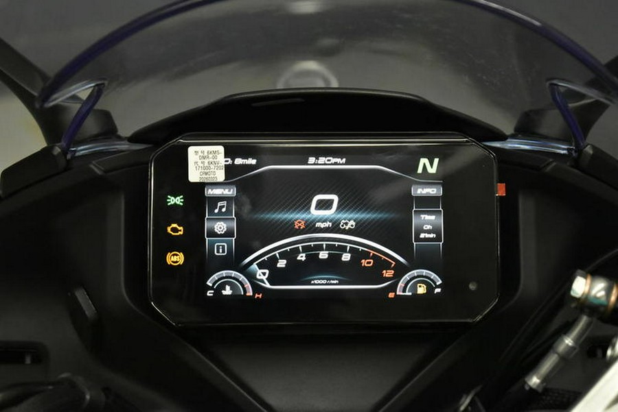 2026 CFMOTO 300SS