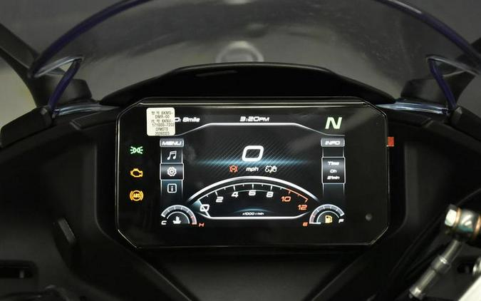 2026 CFMOTO 300SS