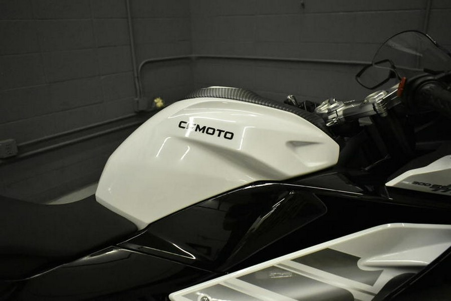 2026 CFMOTO 300SS