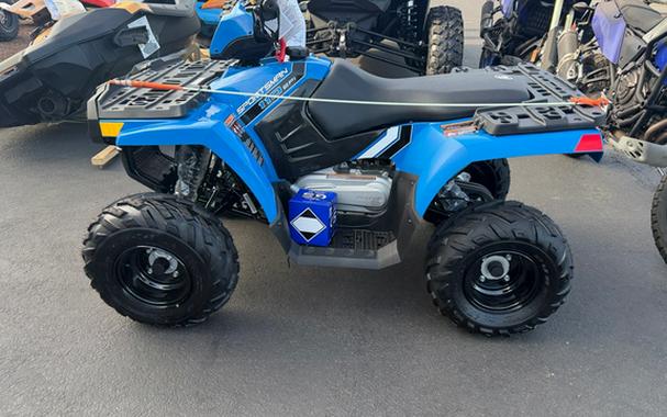 2026 Polaris Sportsman 110 EFI
