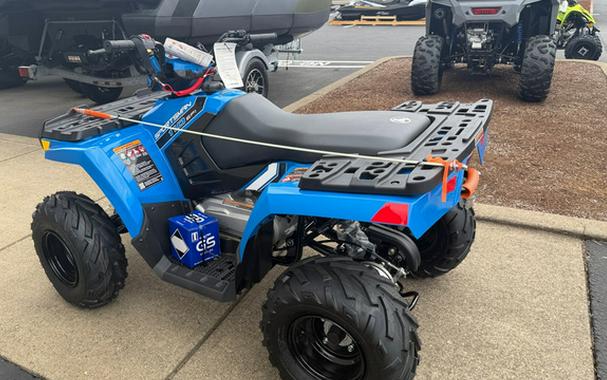 2026 Polaris Sportsman 110 EFI