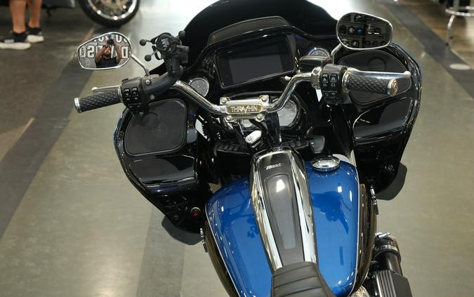 Used 2022 Harley-Davidson Road Glide Special Grand American Touring Motorcycle For Sale In Raleigh, North Carolina