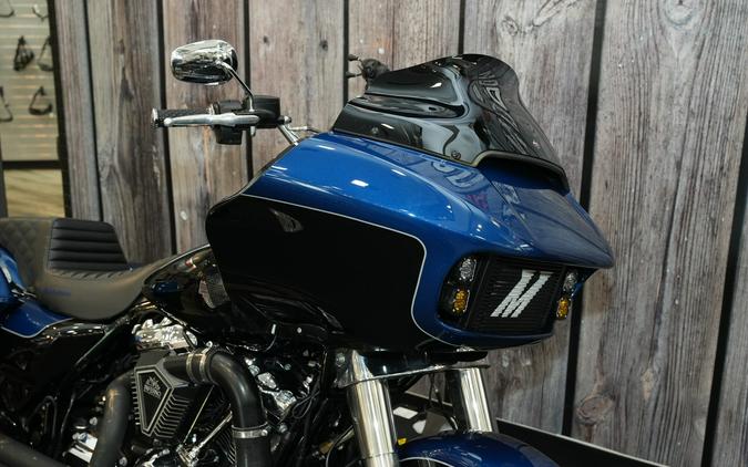 Used 2022 Harley-Davidson Road Glide Special Grand American Touring Motorcycle For Sale In Raleigh, North Carolina