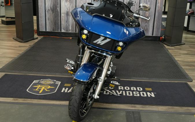 Used 2022 Harley-Davidson Road Glide Special Grand American Touring Motorcycle For Sale In Raleigh, North Carolina