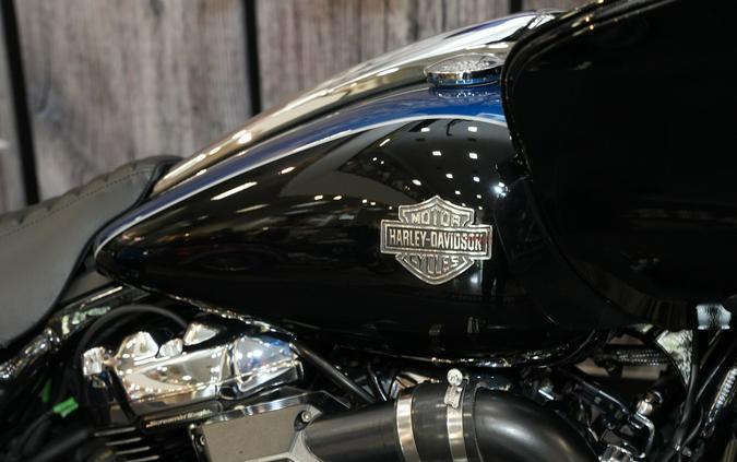 Used 2022 Harley-Davidson Road Glide Special Grand American Touring Motorcycle For Sale In Raleigh, North Carolina