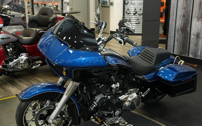 Used 2022 Harley-Davidson Road Glide Special Grand American Touring Motorcycle For Sale In Raleigh, North Carolina