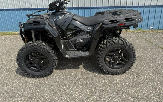 2026 Polaris Sportsman 570 Trail