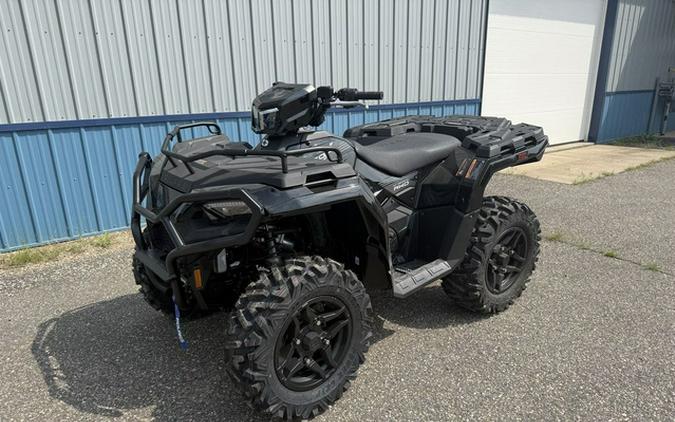 2026 Polaris Sportsman 570 Trail