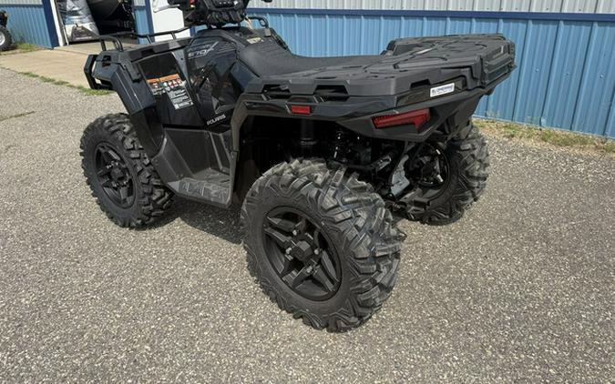 2026 Polaris Sportsman 570 Trail