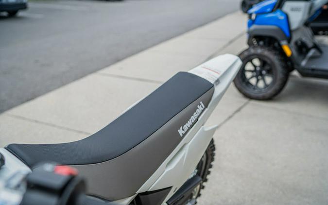 2027 Kawasaki KLX 140R F