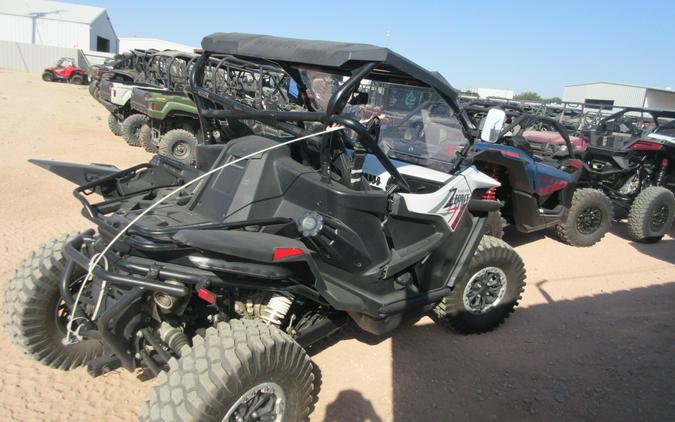 2022 CFMOTO ZFORCE 950 HO SPORT CF1000SZ-E