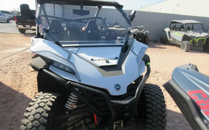 2022 CFMOTO ZFORCE 950 HO SPORT CF1000SZ-E
