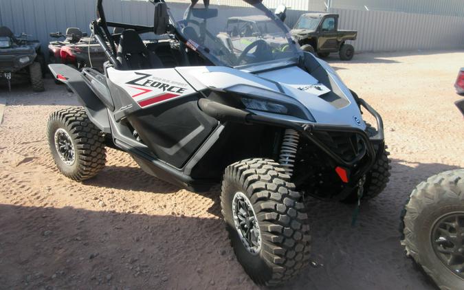 2022 CFMOTO ZFORCE 950 HO SPORT CF1000SZ-E