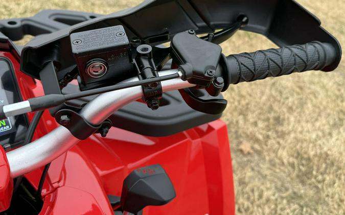 2026 Denago Powersports Mudhawk 200FI