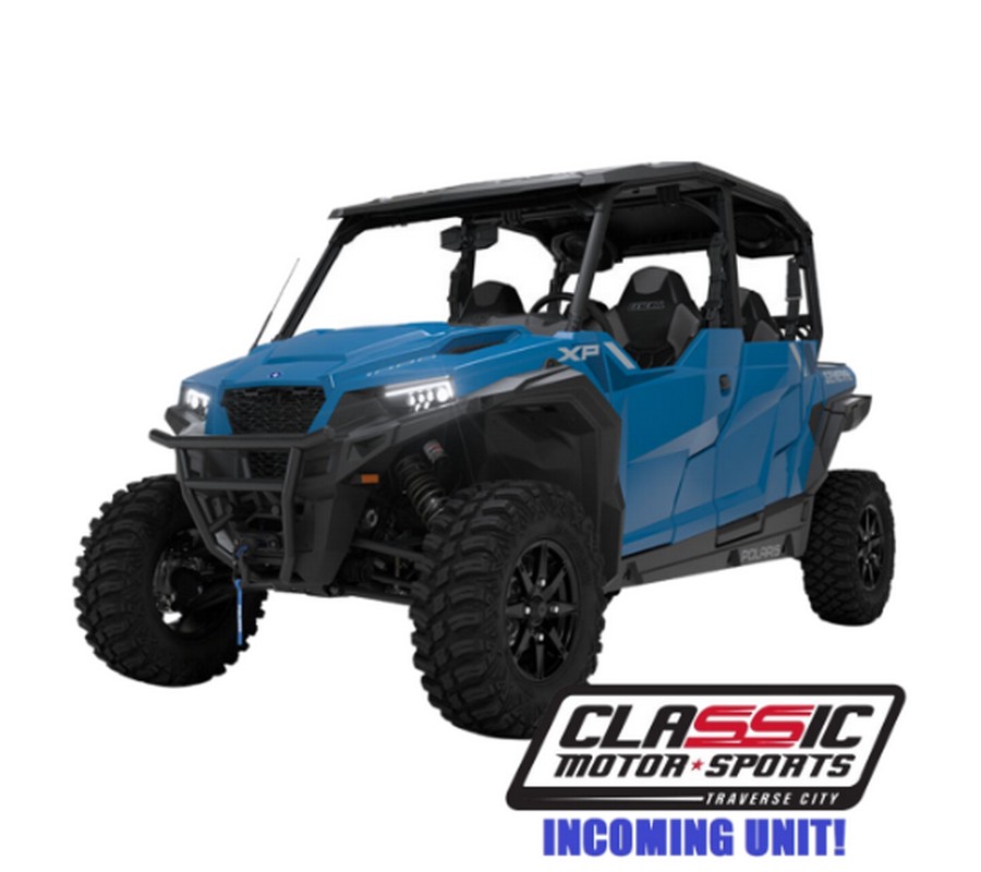 2026 Polaris General XP 4 1000 Ultimate