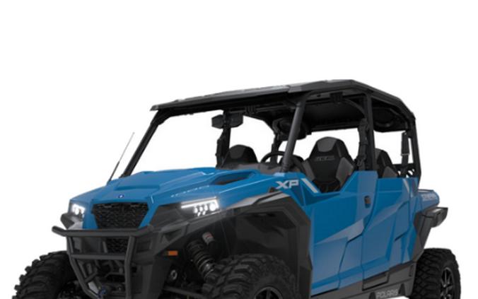 2026 Polaris General XP 4 1000 Ultimate
