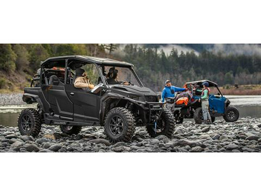 2026 Polaris General XP 4 1000 Ultimate