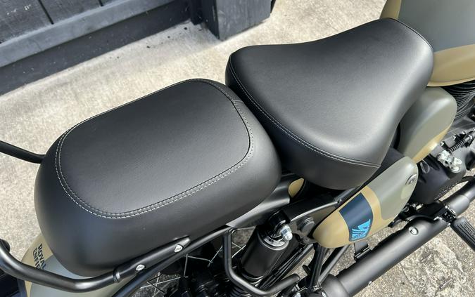 2027 Royal Enfield Classic 350
