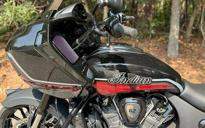 2026 Indian Motorcycle Challenger® Dark Horse® Signature Series