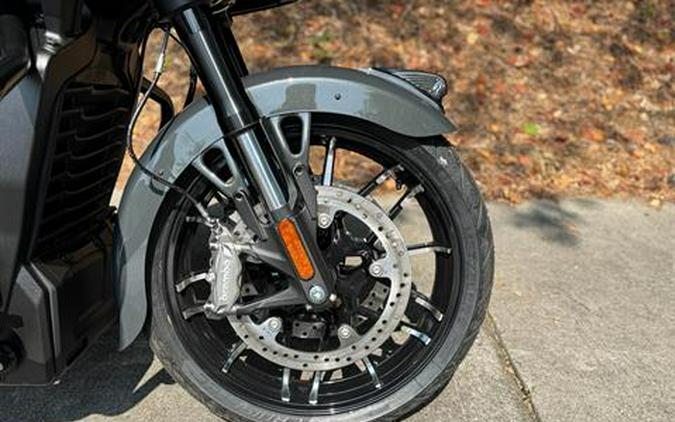 2026 Indian Motorcycle Challenger® Dark Horse® Signature Series