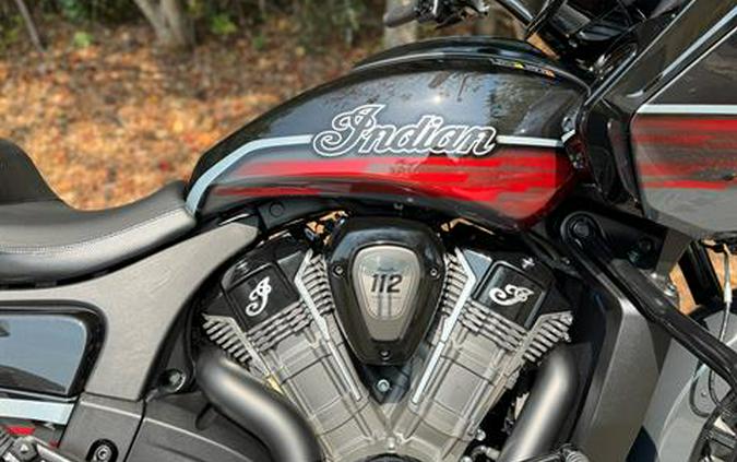 2026 Indian Motorcycle Challenger® Dark Horse® Signature Series