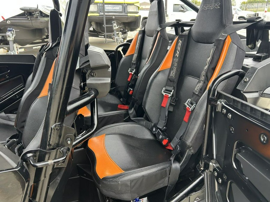 2024 Polaris® RZR XP 4 1000 Premium