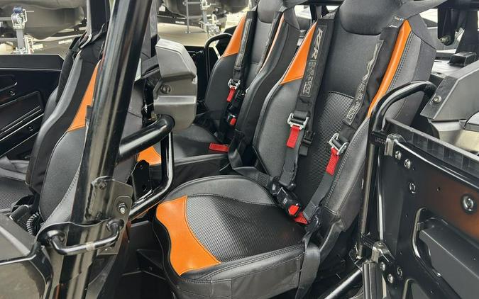 2024 Polaris® RZR XP 4 1000 Premium