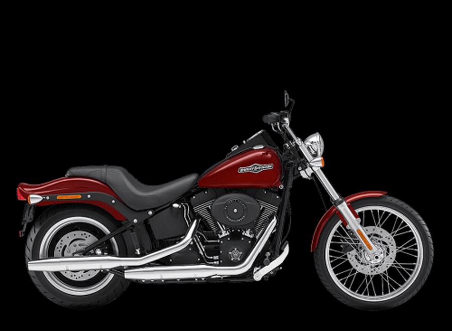 2008 Harley-Davidson FXSTB Night Train®