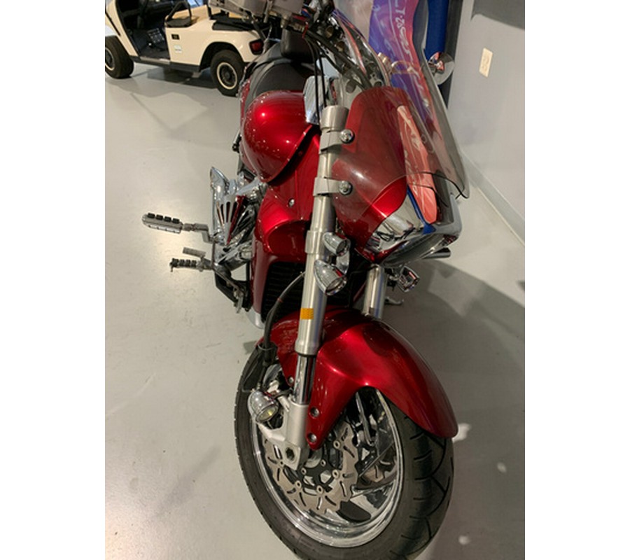 2007 Suzuki Boulevard M109R