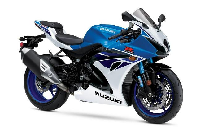 2024 Suzuki GSX-R1000R