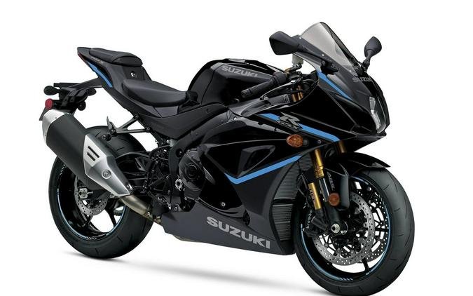 2024 Suzuki GSX-R1000R