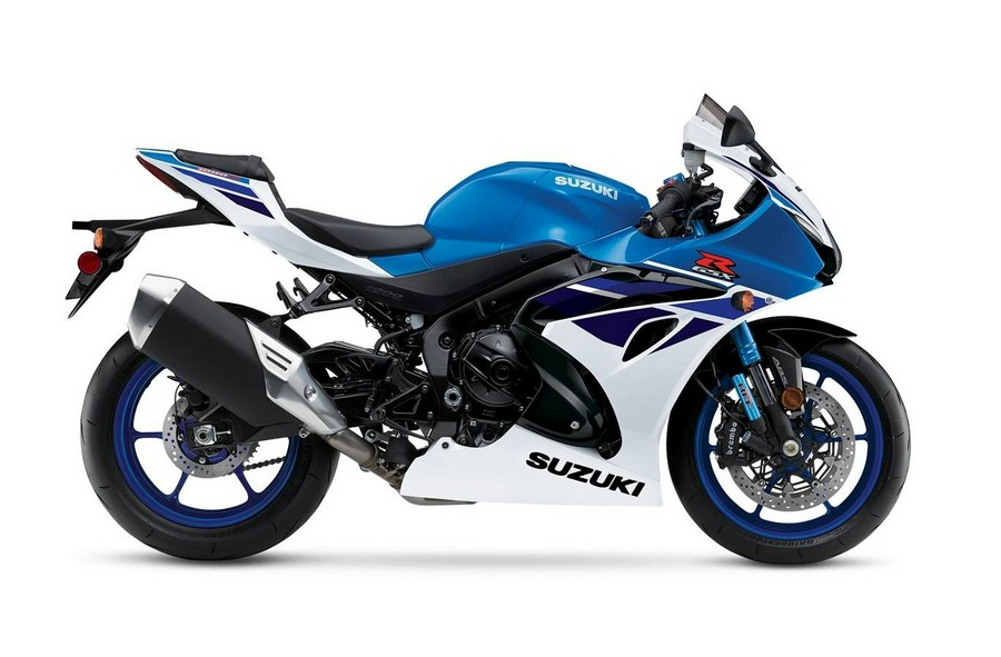 2024 Suzuki GSX-R1000R