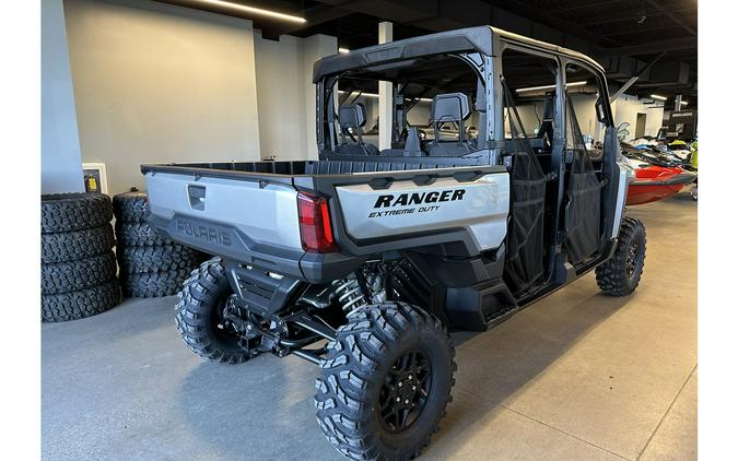 2024 Polaris Industries RANGER CREW XD 1500 Premium