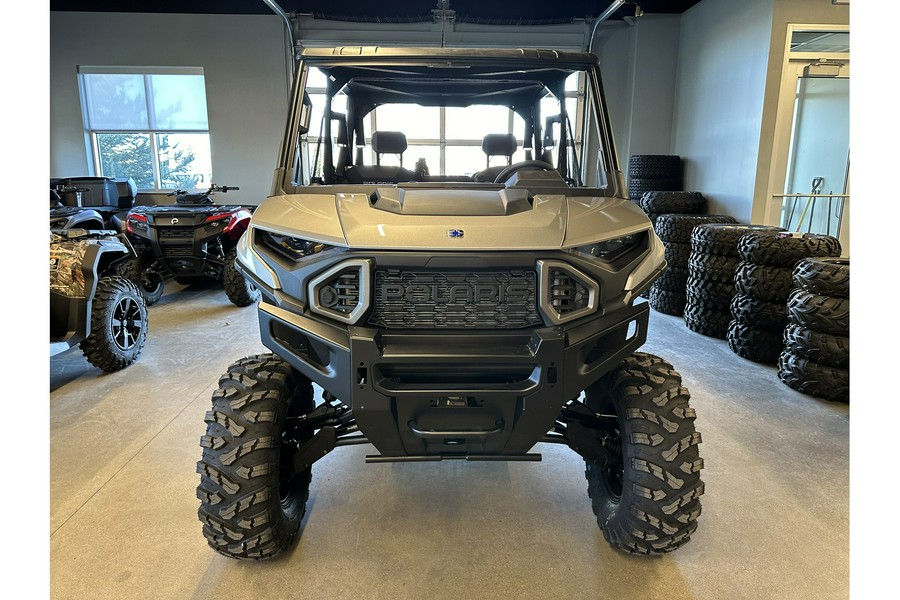 2024 Polaris Industries RANGER CREW XD 1500 Premium