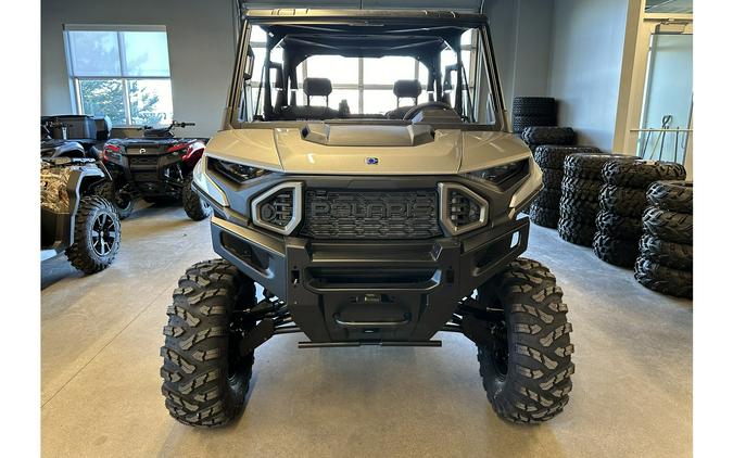 2024 Polaris Industries RANGER CREW XD 1500 Premium