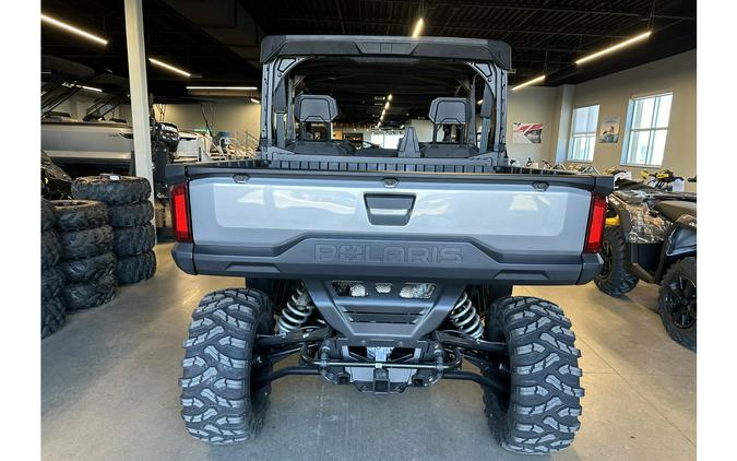 2024 Polaris Industries RANGER CREW XD 1500 Premium