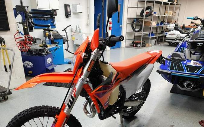 2024 KTM 500 EXC-F