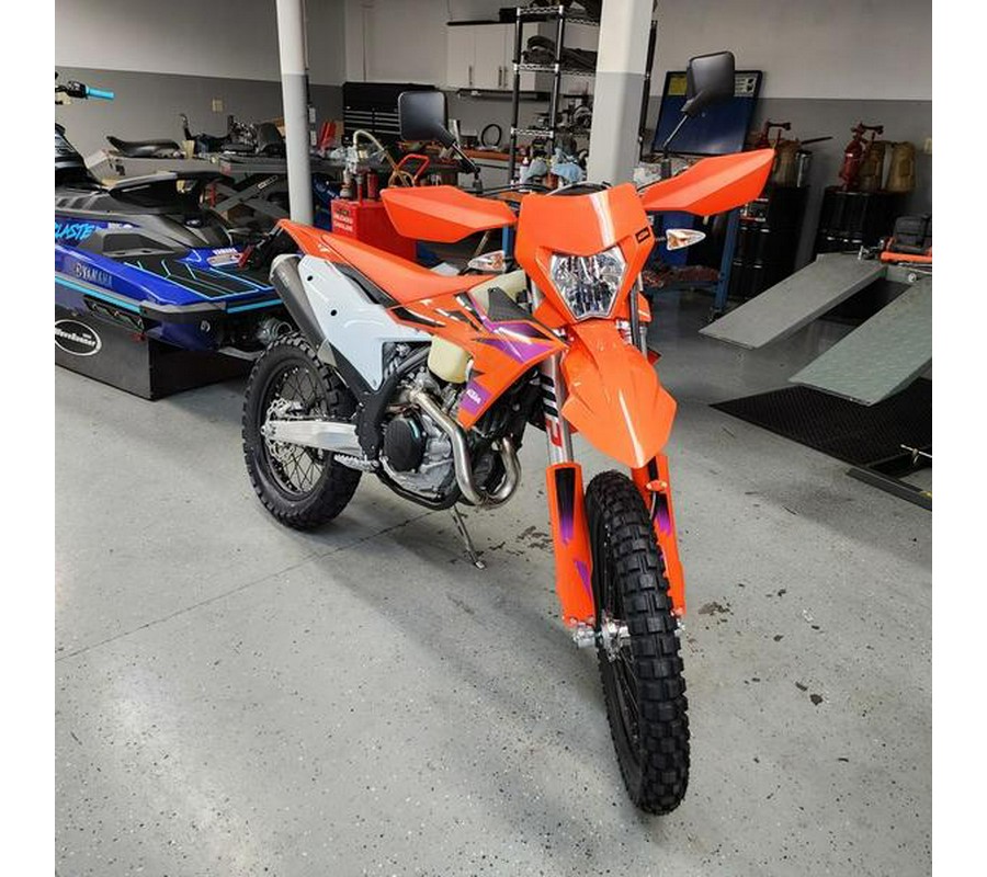 2024 KTM 500 EXC-F