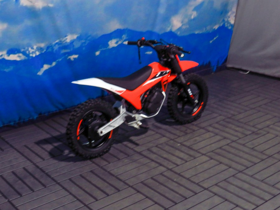 2024 KTM SX-E 2