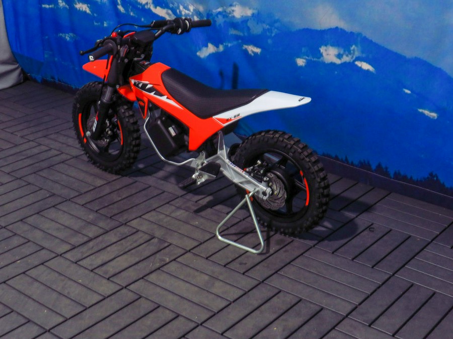 2024 KTM SX-E 2