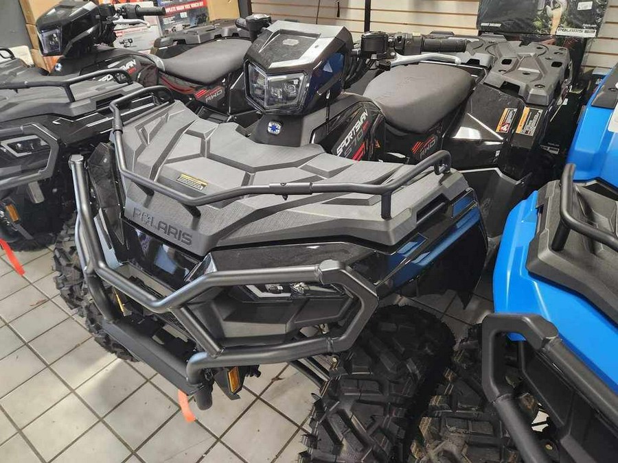 2024 Polaris Sportsman 570 Trail