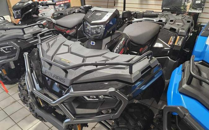 2024 Polaris Sportsman 570 Trail