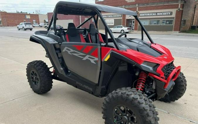 2024 Polaris® RZR XP 1000 Ultimate