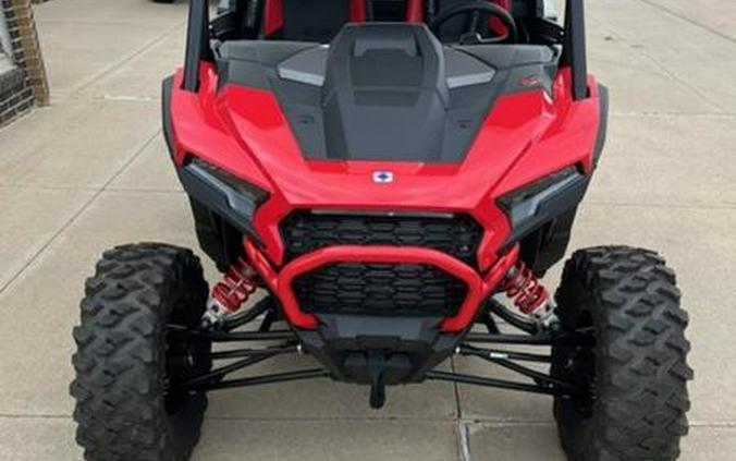 2024 Polaris® RZR XP 1000 Ultimate