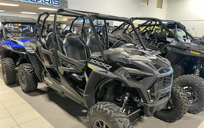 2023 Polaris RZR XP 4 1000 Sport