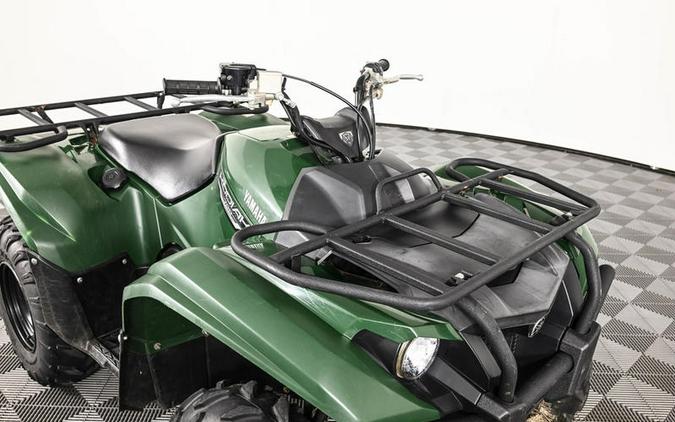 2016 Yamaha Kodiak 700